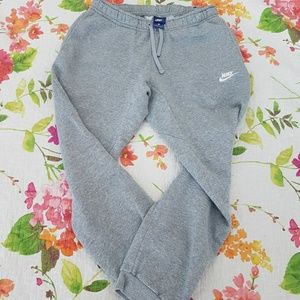 Nike sweatpants